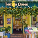Lemon Queen Bazzar Phú Quốc