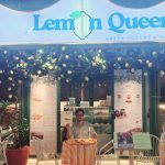 Lemon Queen chợ đêm Vuifest Phú Quốc