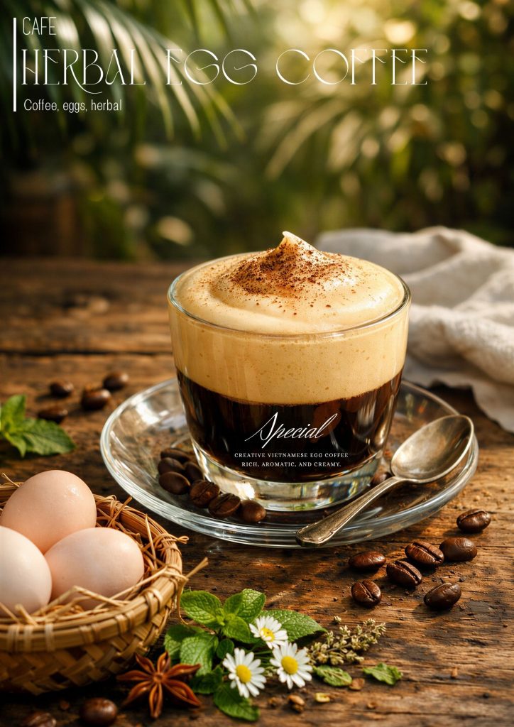 Eggs Cafe