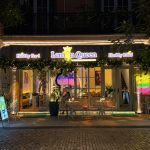 Lemon Queen 118 Milan – Sunsettown
